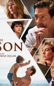 The Son (2022 film)
