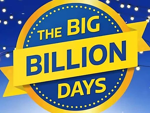 Flipkart Big Billion Days 2024 sale to go live for Plus members: iPhone 15 discount, Samsung phones, and all you need to know