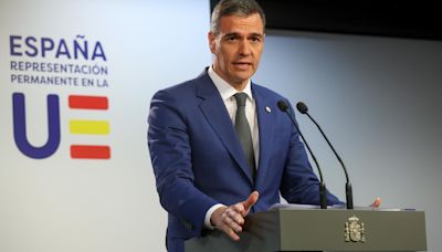 Pedro Sánchez, Bildu, Aznar y ETA: el presidente deja claras sus alianzas y vetos