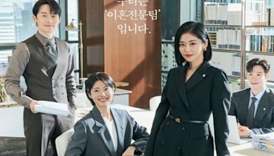 K-dramas para maratonear: de qué tratan las 10 series más vistas en Netflix Corea del Sur