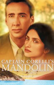 Captain Corelli's Mandolin