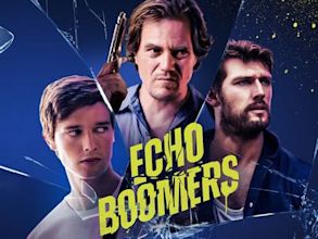 Echo Boomers (film)