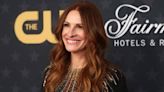 Julia Roberts comparte una rara foto de sus gemelos en honor a su cumpleaños número 19