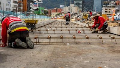 IDU anunció el inicio de la instalación de estaciones de Transmilenio por la avenida 68