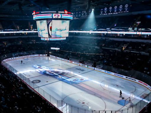 Jets announce 2024-25 regular season schedule | Winnipeg Jets