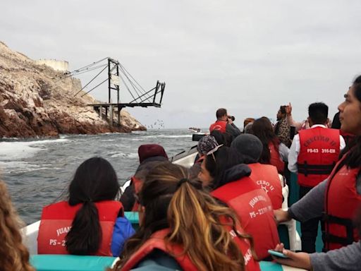 Estos son los feriados en Perú para agosto 2024, según cronograma oficial