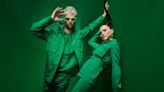 G-Star RAW Taps DJ Duo Sofi Tukker for Vibrant New Denim Collection