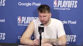 Luka Doncic on Dallas Mavericks' Blowout Game 5 Win vs. LA Clippers: 'We Didn't Do Nothing Yet'