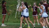 Covenant girls lacrosse team pulls away from VES to win third straight Blue Ridge Athletic Conference championship