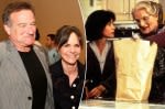 Robin Williams changed ‘Mrs. Doubtfire’ filming order so Sally Field could leave set after her father died