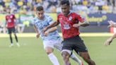 Renato Tapia no se la juega con Perú