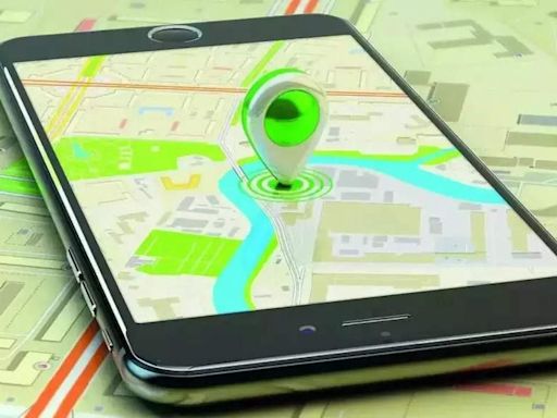 Google Maps vs Ola Maps: Know its features, updates, data sources and more | - Times of India