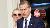 Hunter Biden texted of 'sleeping on car smoking crack'