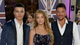 Peter Andre’s advice to his kids after losing battle to keep them off social media