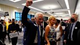 Charlie Crist es el perpetuo político en campaña en Florida. ¿Puede volver a gobernar?