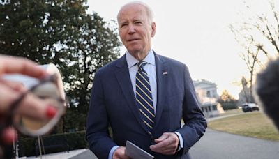 President Joe Biden pulls out of 2024 presidential election, endorses VP Kamala Harris