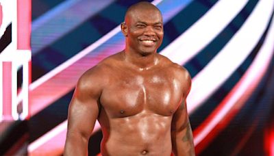 Shelton Benjamin Says He’s Seeing What’s Out There, Excited About Having More Options