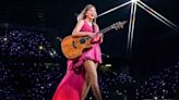 Why Taylor Swift Will Be Too Busy to Host Her Iconic Rhode Island July 4th Party This Year