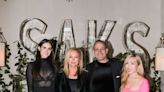 L.A.’s Fashion Ascendency the Talk of Saks Dinner