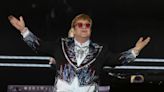 Elton John's Yellow Brick Road leads him back to Dodger Stadium for final North American concert: 'It's been a long journey'