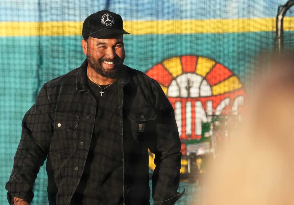 Dodgers News: Dodgers honor Matt Kemp with emotional 'Matt Kemp Day'