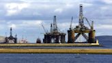 Gran Bretaña aprueba proyecto de petróleo y gas en mar del Norte