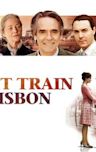 Night Train to Lisbon (film)