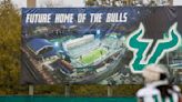 USF football: 55 pages to build Bulls’ on-campus stadium