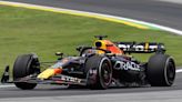 Verstappen firma la 'pole' en Brasil, justo antes del diluvio