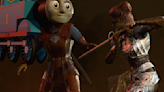 Unfortunate: You can now completely ruin every single cutscene in Baldur's Gate 3 with a Thomas the Tank Engine headcrab