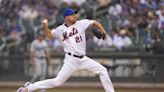 Mets' Max Scherzer attributes better slider command to 'simple' fix