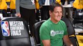Mark Cuban says there is only ever room for '1 knucklehead' on any type of team