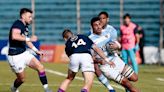 Los Pumas tienen varias bajas y Michael Cheika debe recurrir a la creatividad para conformar el equipo para el segundo test ante Escocia