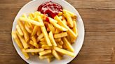 Make delicious crispy fries that rival McDonald's with unusual recipe