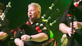 Ready to be ‘Thunderstruck’? Red Hot Chilli Pipers bringing ‘bagrock’ to Lexington.