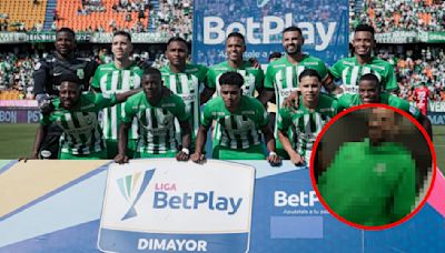 Atlético Nacional da mala noticia para partido vs. Jaguares; hinchas están molestos