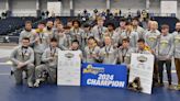 Tioga Central wins third straight NYSPHSAA Wrestling Dual Meet Championships title in DII