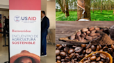 USAID lanza sistema de mercado inclusivo para fortalecer cadenas de producción en Colombia
