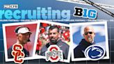 Big Ten football recruiting: Ohio State, USC leading the way heading into summer