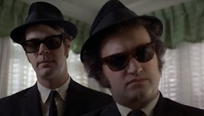 Dan Aykroyd's Explanation For What Made John Belushi So Great Is A Reminder Of How One Of A Kind He Was