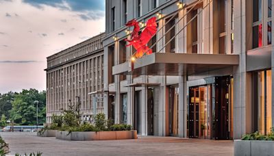 Radisson RED brand opens third property in Kraków, Poland