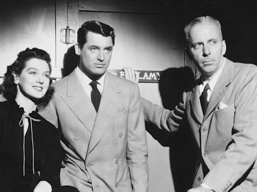 The Head Of Fox Once Taught Legendary Director Howard Hawks A Lesson He Never Forgot - SlashFilm