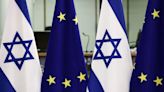 EU Cancels Israel Event Rather Than Let Far-Right Minister Speak