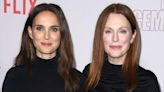 Julianne Moore and Natalie Portman Respond to Vili Fualaau's Criticism