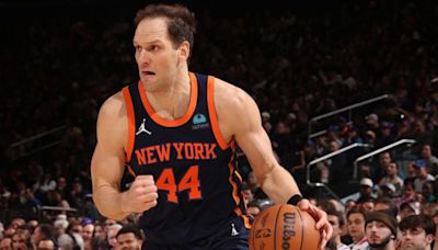 Bojan Bogdanovic contract: Why Knicks forward could be important trade piece | Sporting News