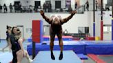 Simone Biles is stepping into the Olympic spotlight again. She is better prepared for the pressur