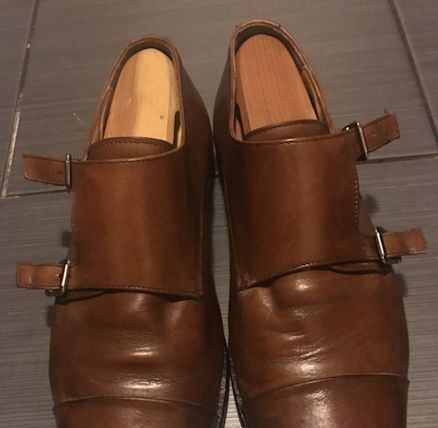 toscana shoe repair