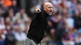 Man Utd still ‘a long way away’ from winning PL and CL trophies – Erik ten Hag