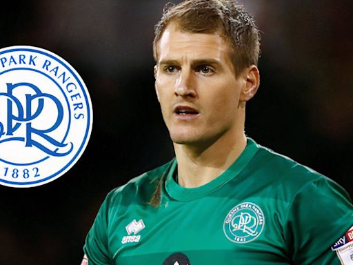 Ridiculous Alex Smithies' record is stuff of QPR legend