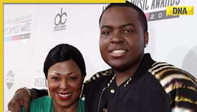 ‘Beautiful Girls’ singer Sean Kingston and his mother indicted in $1 million wire fraud scheme